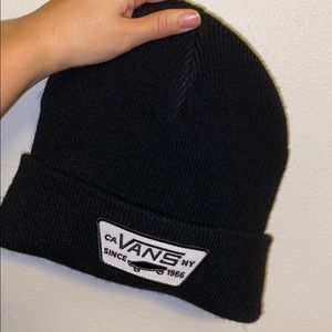 Vans beanie